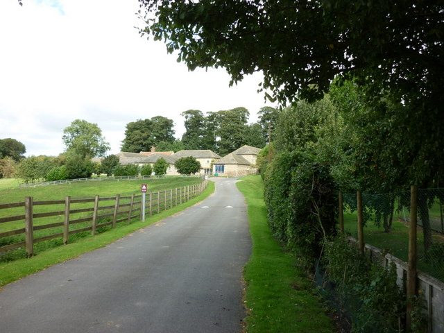 Easthorpe Business Park